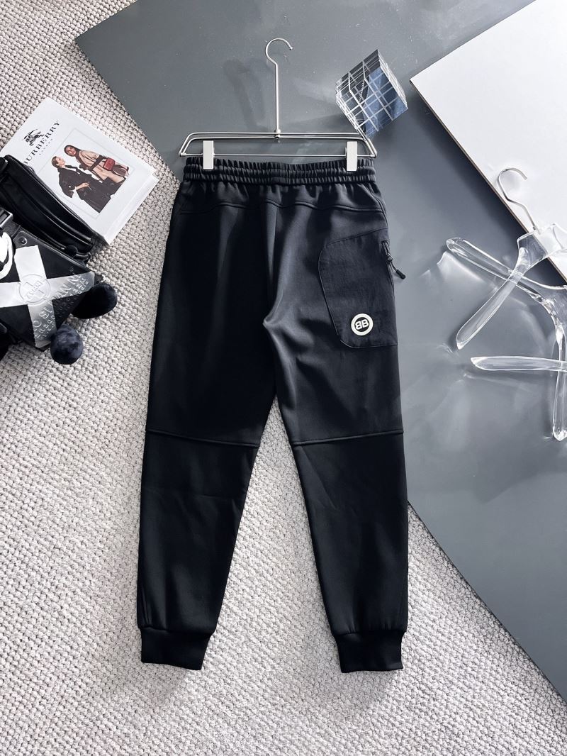 Balenciaga Long Pants